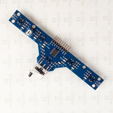 Load image into Gallery viewer, Five way road tracing sensor