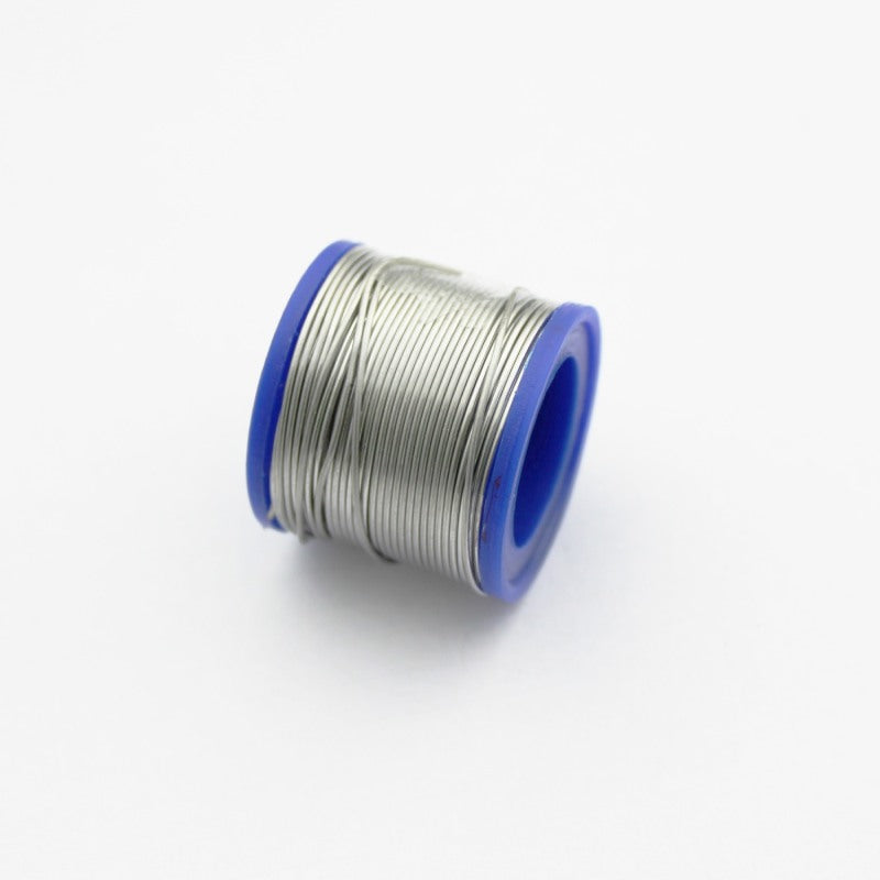 Flux Core Solder Wire 18SWG (50Gms)