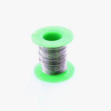 Load image into Gallery viewer, Flux Core Solder Wire 20SWG (50Gms)