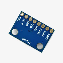 Load image into Gallery viewer, GY-511 LSM303DLHC  Sensor