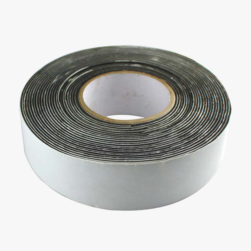 Gasket Black Foam Single Sided Adhesive Tape