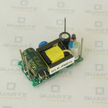 Load image into Gallery viewer, Hi Link - HLK PM01L - 5V/3W Open Frame SMPS Module - AC to DC Converter