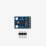 HMC5883L Triple-axis Magnetometer Board
