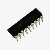 HT12E (RF Encoder) IC