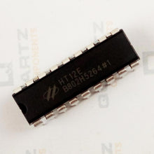 Load image into Gallery viewer, HT12E (RF Encoder) IC