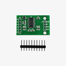 Load image into Gallery viewer, HX711 Load Cell Amplifier Module