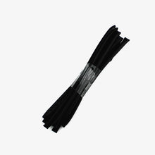 Load image into Gallery viewer, Heat Shrink Sleeve Tube - 2 mm Diameter - Black - 1 meter