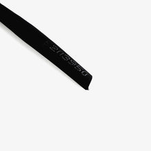 Load image into Gallery viewer, Heat Shrink Sleeve Tube - 5mm Diameter - Black