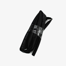 Load image into Gallery viewer, Heat Shrink Sleeve Tube - 6mm Diameter - Black - 1 meter