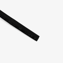 Load image into Gallery viewer, Heat Shrink Sleeve Tube - 6mm Diameter - Black