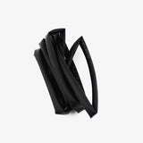 Heat Shrink Sleeve Tube - 4mm Diameter - Black - 1 meter