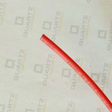 Load image into Gallery viewer, Heat Shrink Sleeve Tube - 2mm Diameter - Red - 1 meter