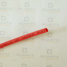 Load image into Gallery viewer, Heat Shrink Sleeve Tube - 3mm Diameter - Red - 1 meter