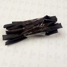 Load image into Gallery viewer, Heat Shrink Sleeve Tube - 5mm Diameter - Black - 1 meter