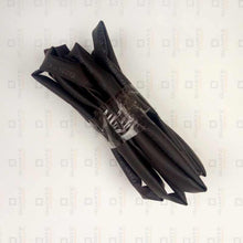 Load image into Gallery viewer, Heat Shrink Sleeve Tube - 6mm Diameter - Black - 1 meter