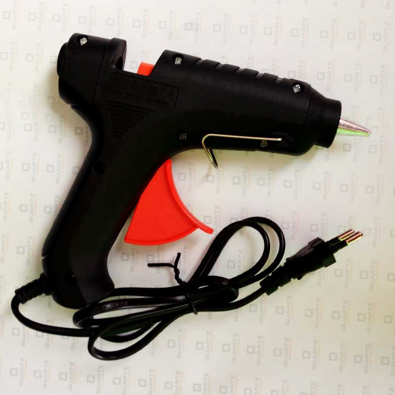 Hot Melt Glue Gun - 60W
