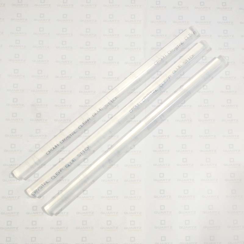 Hot Melt Glue Stick (Pack of 3)