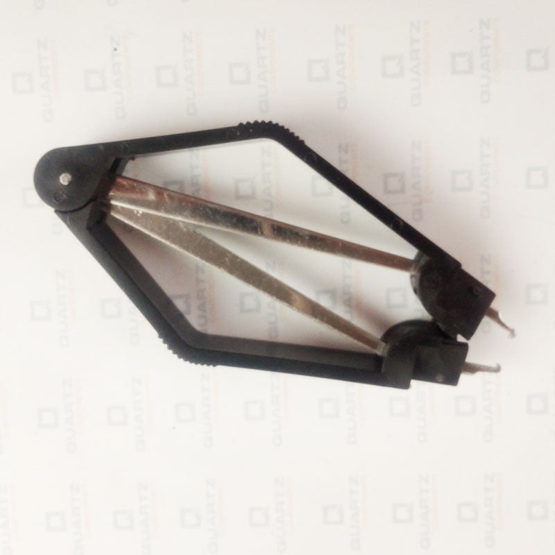 Kit Estrattore Chip IC PLCC E A Forma Di U - Con Pinzette, Per Riparazione Schede Madre - Foto 3