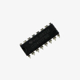 CD4017 Decade Counter IC