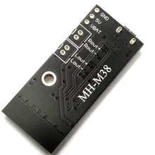 Load image into Gallery viewer, MH-M38 Wireless Bluetooth Audio Receiver Module with Cable