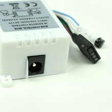 Load image into Gallery viewer, 12V RGB Controller With Remote