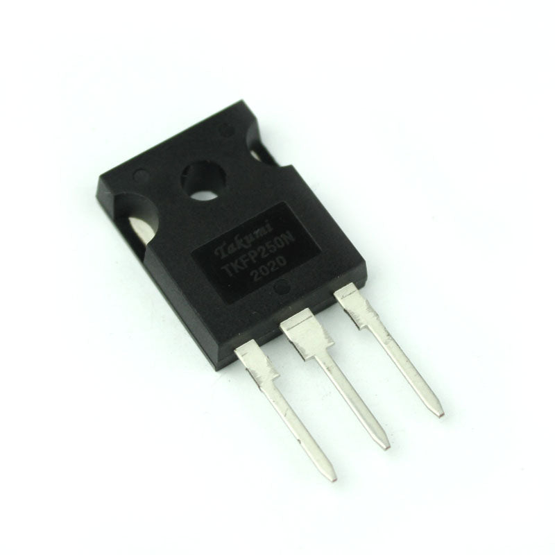 IRFP250N / TKFP250N - N Channel MOSFET