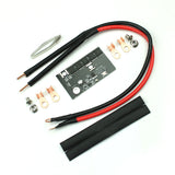 DIY Spot Welding Machine for Lithium Battery Pack | 12V Battery Energy Storage Spot Welding PCB