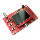 DSO138 Handheld Oscilloscope Kit with 2.4 Inch Display