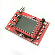 Load image into Gallery viewer, DSO138 DIY Oscilloscope Kit