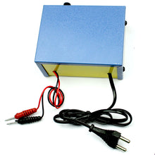 Load image into Gallery viewer, Battery Eliminator Variable Power Supply (0-12V / 750mA)