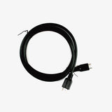 HDMI to HDMI Cable for Raspberry Pi (1.5m)