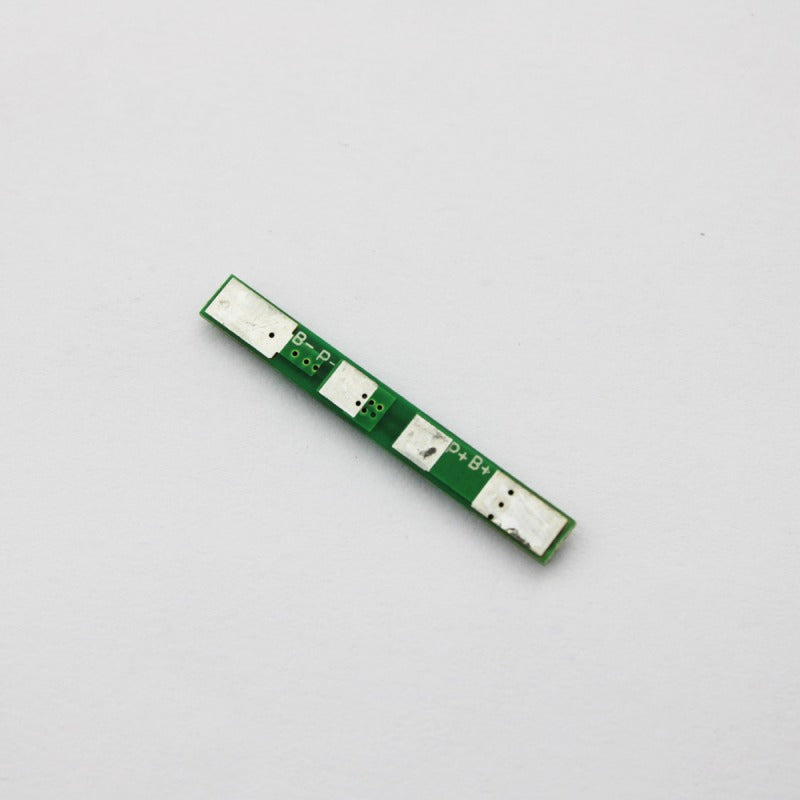 NMC battery Protection Module 1S 5Amps