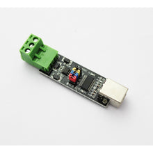 Load image into Gallery viewer, USB to RS485 TTL Serial Converter Adapter FT232