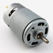 Load image into Gallery viewer, 755 DC Motor