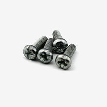 Load image into Gallery viewer, M4-12mm Bolt with Phillips Head (Mounting Screw) - Pack of 4