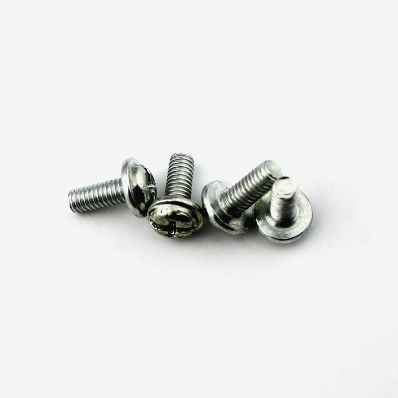 10mm M4 screw