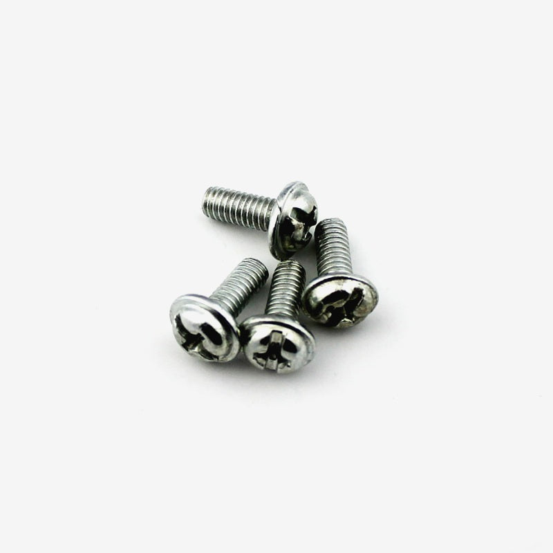 M4 10mm Bolt