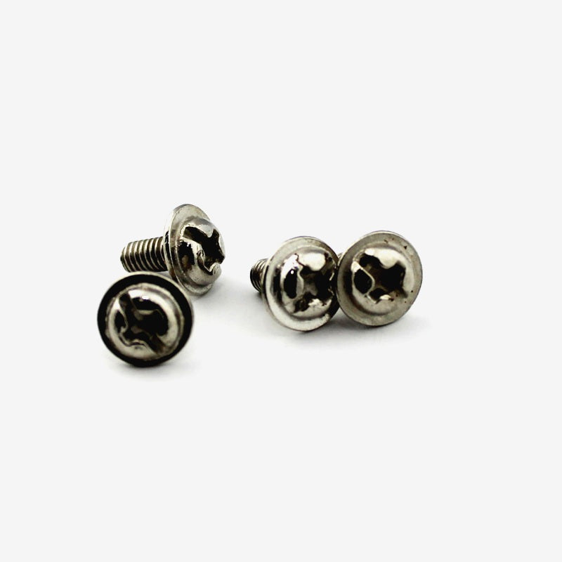 M3 6mm Screw