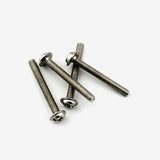 Phillips Head M3- 25mm bolt (Mounting Screw for PCB) - Pack of 4