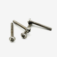 Load image into Gallery viewer, 25mm M3 Screw