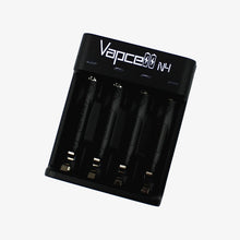 Load image into Gallery viewer, AA/AAA Battery Charger for 1.2V Ni-MH or Ni-CD cells