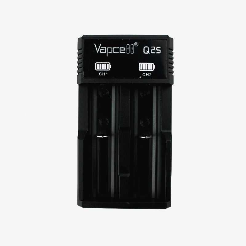 3.7V Lithium Battery Charger for NMC cells 5V 2A with Type-C Cable