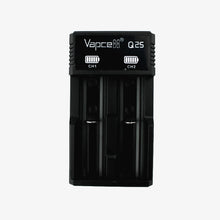 Load image into Gallery viewer, 3.7V Lithium Battery Charger for NMC cells 5V 2A with Type-C Cable