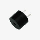 Small Piezoelectric Buzzer - 5V Active Buzzer
