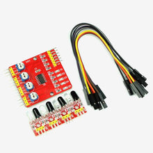 Load image into Gallery viewer, IR Sensor Array Module