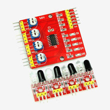 Load image into Gallery viewer, IR Sensor Array Module
