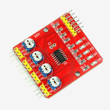 Load image into Gallery viewer, IR Sensor Array Module