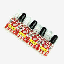 Load image into Gallery viewer, IR Sensor Array Module