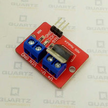 Load image into Gallery viewer, IRF520 MOSFET Driver Module