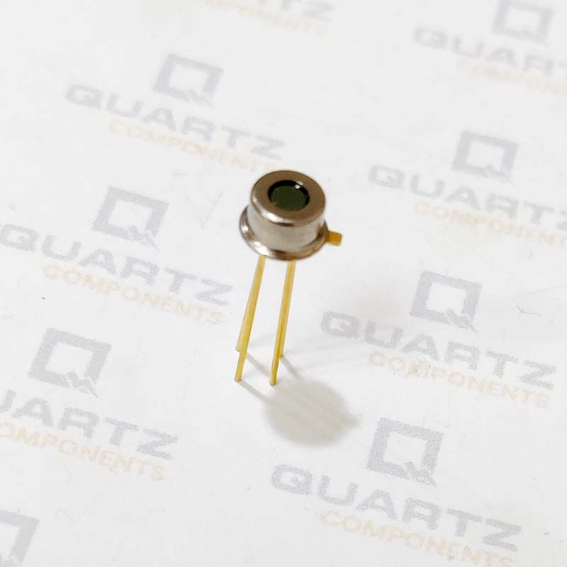 ISB TS45D Infrared Thermopile Sensor - Contactless Temperature Sensor